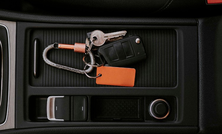 Auto Key Fob Reprograming 